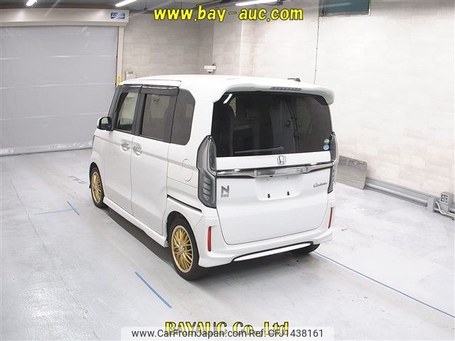 honda n-box 2019 CFJ1438161 image 2