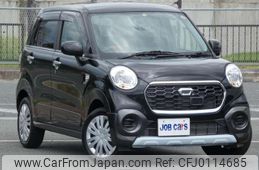 daihatsu cast 2017 -DAIHATSU--Cast DBA-LA250S--LA250S-0109227---DAIHATSU--Cast DBA-LA250S--LA250S-0109227-