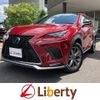 lexus nx 2018 quick_quick_AYZ15_AYZ15-1011295 image 1