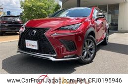 lexus nx 2018 quick_quick_AYZ15_AYZ15-1011295