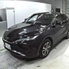 toyota harrier 2021 -TOYOTA 【岡山 301め3240】--Harrier AXUH80-0020166---TOYOTA 【岡山 301め3240】--Harrier AXUH80-0020166- image 5