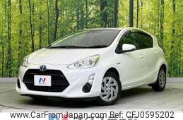 toyota aqua 2016 -TOYOTA--AQUA DAA-NHP10--NHP10-6533672---TOYOTA--AQUA DAA-NHP10--NHP10-6533672-