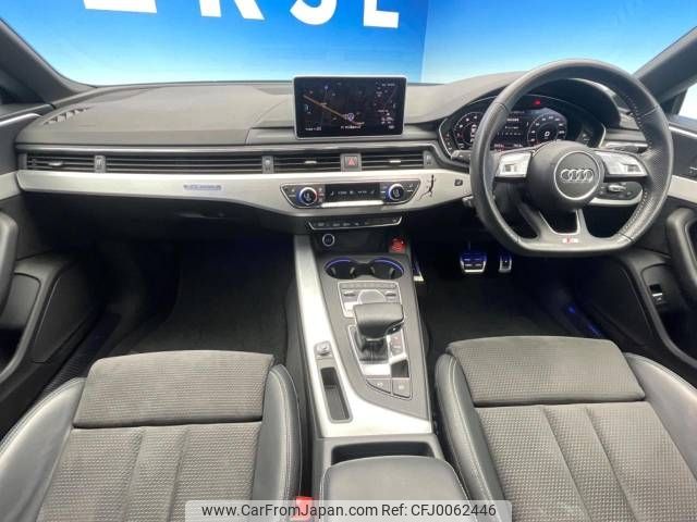 audi a5 2019 -AUDI--Audi A5 DBA-F5CYRL--WAUZZZF53KA009872---AUDI--Audi A5 DBA-F5CYRL--WAUZZZF53KA009872- image 2