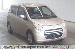 suzuki alto-eco 2014 -SUZUKI 【名変中 】--Alto Eco HA35S--190021---SUZUKI 【名変中 】--Alto Eco HA35S--190021-