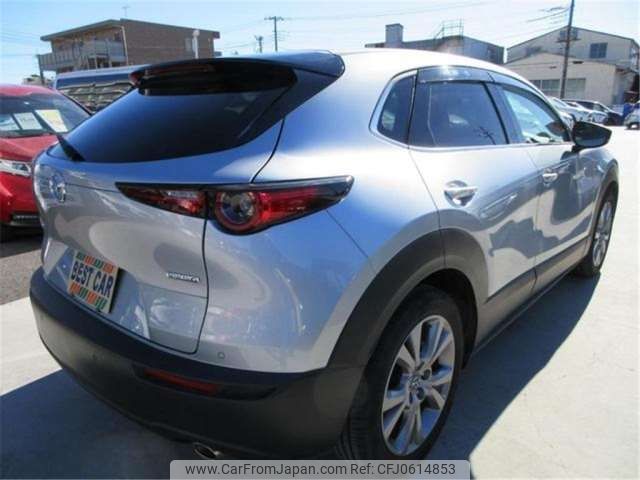 mazda cx-3 2021 -MAZDA--CX-30 DMEP--DMEP-202408---MAZDA--CX-30 DMEP--DMEP-202408- image 2