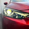 mazda cx-3 2017 CFJ1853577 image 12