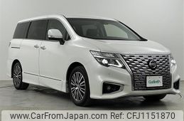 nissan elgrand 2021 -NISSAN--Elgrand 5BA-TNE52--TNE52-070483---NISSAN--Elgrand 5BA-TNE52--TNE52-070483-