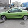 peugeot 206 2003 CFJ1715705 image 6