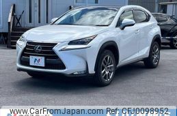 lexus nx 2015 -LEXUS--Lexus NX DAA-AYZ10--AYZ10-1004987---LEXUS--Lexus NX DAA-AYZ10--AYZ10-1004987-