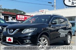 nissan x-trail 2014 -NISSAN--X-Trail DBA-NT32--NT32-006512---NISSAN--X-Trail DBA-NT32--NT32-006512-