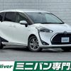 toyota sienta 2019 -TOYOTA--Sienta 6AA-NHP170G--NHP170-7153796---TOYOTA--Sienta 6AA-NHP170G--NHP170-7153796- image 1