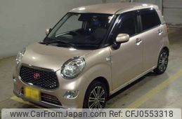 toyota pixis-joy 2022 -TOYOTA 【札幌 585ｽ2288】--Pixis Joy 3BA-LA260A--LA260A-0005940---TOYOTA 【札幌 585ｽ2288】--Pixis Joy 3BA-LA260A--LA260A-0005940-