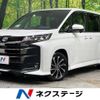 toyota noah 2023 -TOYOTA--Noah 6AA-ZWR90W--ZWR90-0154075---TOYOTA--Noah 6AA-ZWR90W--ZWR90-0154075- image 1