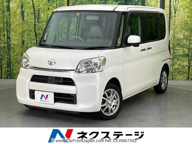 daihatsu tanto 2013 -DAIHATSU--Tanto DBA-LA600S--LA600S-0011971---DAIHATSU--Tanto DBA-LA600S--LA600S-0011971- image 1