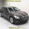 nissan fuga 2010 -NISSAN--Fuga KY51-202709---NISSAN--Fuga KY51-202709- image 1