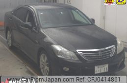 toyota crown 2008 -TOYOTA 【富士山 341ﾑ111】--Crown GWS204-0001465---TOYOTA 【富士山 341ﾑ111】--Crown GWS204-0001465-