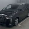toyota alphard 2020 -TOYOTA--Alphard AGH30W-0334569---TOYOTA--Alphard AGH30W-0334569- image 1