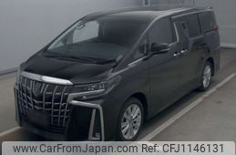 toyota alphard 2020 -TOYOTA--Alphard AGH30W-0334569---TOYOTA--Alphard AGH30W-0334569-