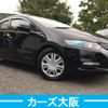 honda insight 2011 CFJ1871433 image 3