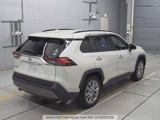 toyota rav4 2019 -TOYOTA 【名古屋 306ﾅ5530】--RAV4 6BA-MXAA54--MXAA54-5003050---TOYOTA 【名古屋 306ﾅ5530】--RAV4 6BA-MXAA54--MXAA54-5003050- image 2