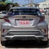 toyota c-hr 2017 -TOYOTA--C-HR DAA-ZYX10--ZYX10-2070868---TOYOTA--C-HR DAA-ZYX10--ZYX10-2070868- image 6