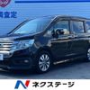 honda stepwagon 2012 -HONDA--Stepwgn DBA-RK5--RK5-1302986---HONDA--Stepwgn DBA-RK5--RK5-1302986- image 1