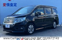 honda stepwagon 2012 -HONDA--Stepwgn DBA-RK5--RK5-1302986---HONDA--Stepwgn DBA-RK5--RK5-1302986-