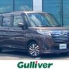 toyota roomy 2019 -TOYOTA--Roomy DBA-M900A--M900A-0291389---TOYOTA--Roomy DBA-M900A--M900A-0291389- image 1