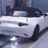 mazda roadster 2021 -MAZDA 【名古屋 387ﾌ 101】--Roadster 5BA-ND5RC--ND5RC-601939---MAZDA 【名古屋 387ﾌ 101】--Roadster 5BA-ND5RC--ND5RC-601939- image 2