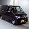 nissan roox 2010 -NISSAN 【岡山 581や9805】--Roox ML21S-805189---NISSAN 【岡山 581や9805】--Roox ML21S-805189- image 1
