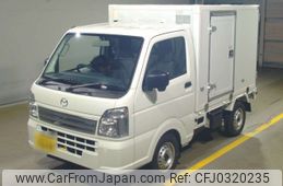 mazda scrum-truck 2024 -MAZDA 【横浜 880あ5687】--Scrum Truck DG16T-820204---MAZDA 【横浜 880あ5687】--Scrum Truck DG16T-820204-