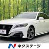 toyota crown-hybrid 2019 CFJ1765059 image 1