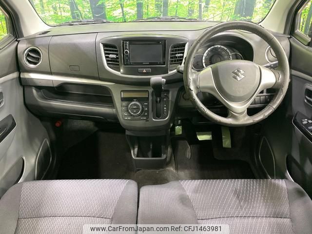 suzuki wagon-r-stingray 2013 quick_quick_MH34S_MH34S-722596 image 2