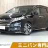 honda odyssey 2013 -HONDA--Odyssey DBA-RC1--RC1-1003389---HONDA--Odyssey DBA-RC1--RC1-1003389- image 1