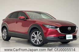 mazda cx-3 2020 -MAZDA--CX-30 3DA-DM8P--DM8P-110802---MAZDA--CX-30 3DA-DM8P--DM8P-110802-