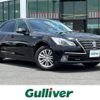 toyota crown 2015 -TOYOTA--Crown DAA-AWS210--AWS210-6096529---TOYOTA--Crown DAA-AWS210--AWS210-6096529- image 1