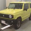 suzuki jimny 2019 -SUZUKI 【Ｎｏ後日 】--Jimny JB64W-142139---SUZUKI 【Ｎｏ後日 】--Jimny JB64W-142139- image 1