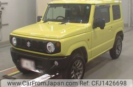 suzuki jimny 2019 -SUZUKI 【Ｎｏ後日 】--Jimny JB64W-142139---SUZUKI 【Ｎｏ後日 】--Jimny JB64W-142139-