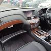 nissan fuga 2016 -NISSAN--Fuga DAA-HY51--HY51-850585---NISSAN--Fuga DAA-HY51--HY51-850585- image 22