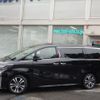 toyota alphard 2022 -TOYOTA--Alphard 3BA-AGH30W--AGH30-0418729---TOYOTA--Alphard 3BA-AGH30W--AGH30-0418729- image 2