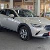 mazda cx-3 2022 -MAZDA--CX-3 5BA-DKLFW--DKLFW-153758---MAZDA--CX-3 5BA-DKLFW--DKLFW-153758- image 2