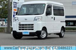 daihatsu hijet-cargo 2022 quick_quick_S710V_S710V-0016915