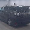 toyota vellfire 2016 quick_quick_DBA-AGH30W_AGH30-0103012 image 3