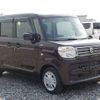 suzuki spacia 2018 -SUZUKI 【野田 580ｱ1234】--Spacia DAA-MK53S--MK53S-176395---SUZUKI 【野田 580ｱ1234】--Spacia DAA-MK53S--MK53S-176395- image 1