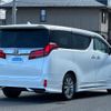 toyota alphard 2021 quick_quick_3BA-AGH30W_AGH30-0391818 image 3