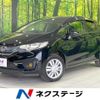 honda fit 2014 -HONDA--Fit DBA-GK4--GK4-3200201---HONDA--Fit DBA-GK4--GK4-3200201- image 1