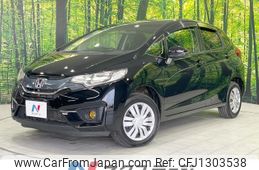 honda fit 2014 -HONDA--Fit DBA-GK4--GK4-3200201---HONDA--Fit DBA-GK4--GK4-3200201-