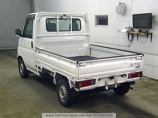 honda acty-truck 2000 CFJ1807009 image 2