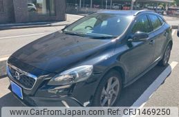 volvo v40 2015 -VOLVO--Volvo V40 LDA-MD4204T--YV1MZA8RDG2093968---VOLVO--Volvo V40 LDA-MD4204T--YV1MZA8RDG2093968-