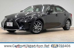 lexus is 2017 -LEXUS--Lexus IS DAA-AVE30--AVE30-5064938---LEXUS--Lexus IS DAA-AVE30--AVE30-5064938-